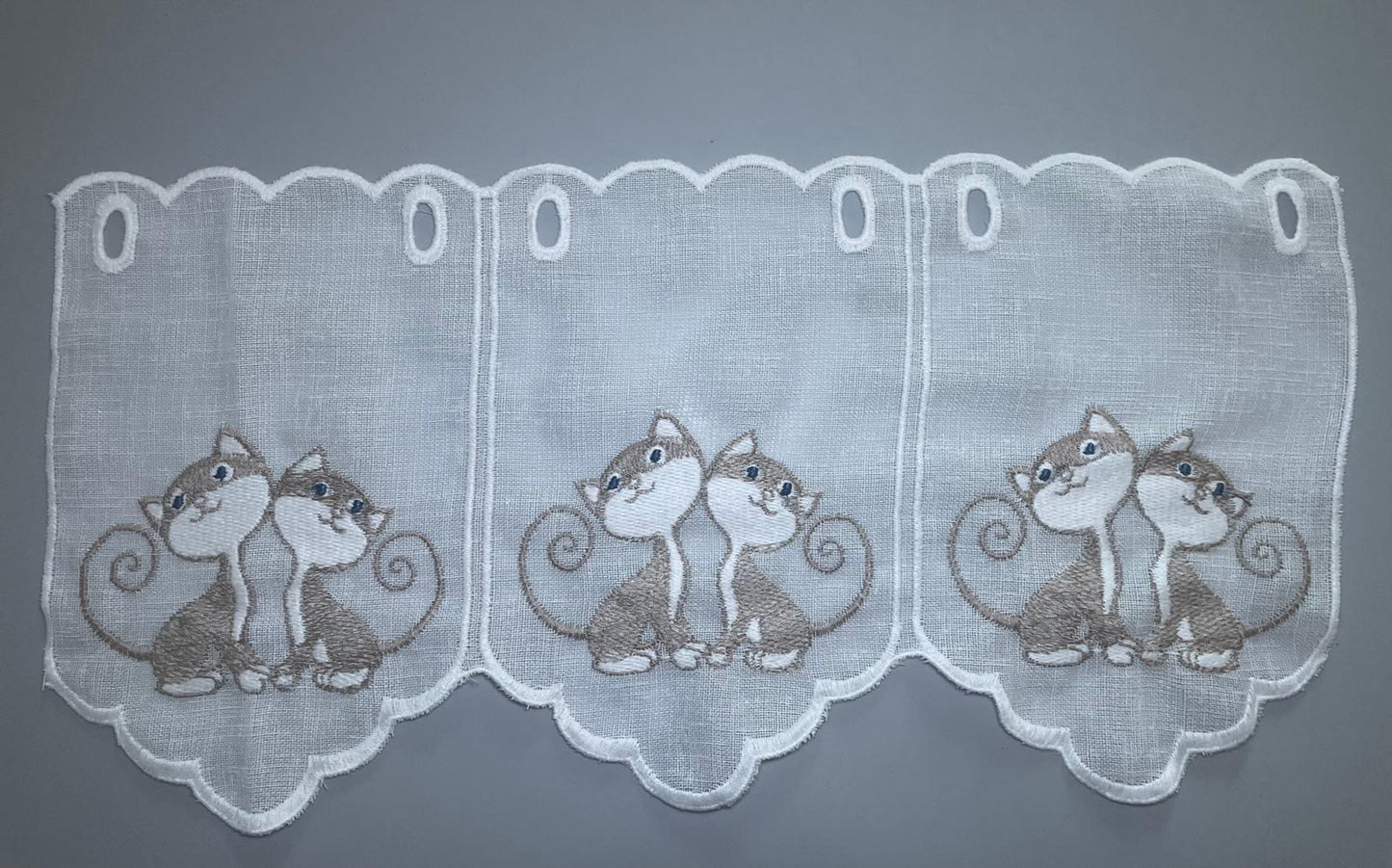 Mantovana Gattini beige