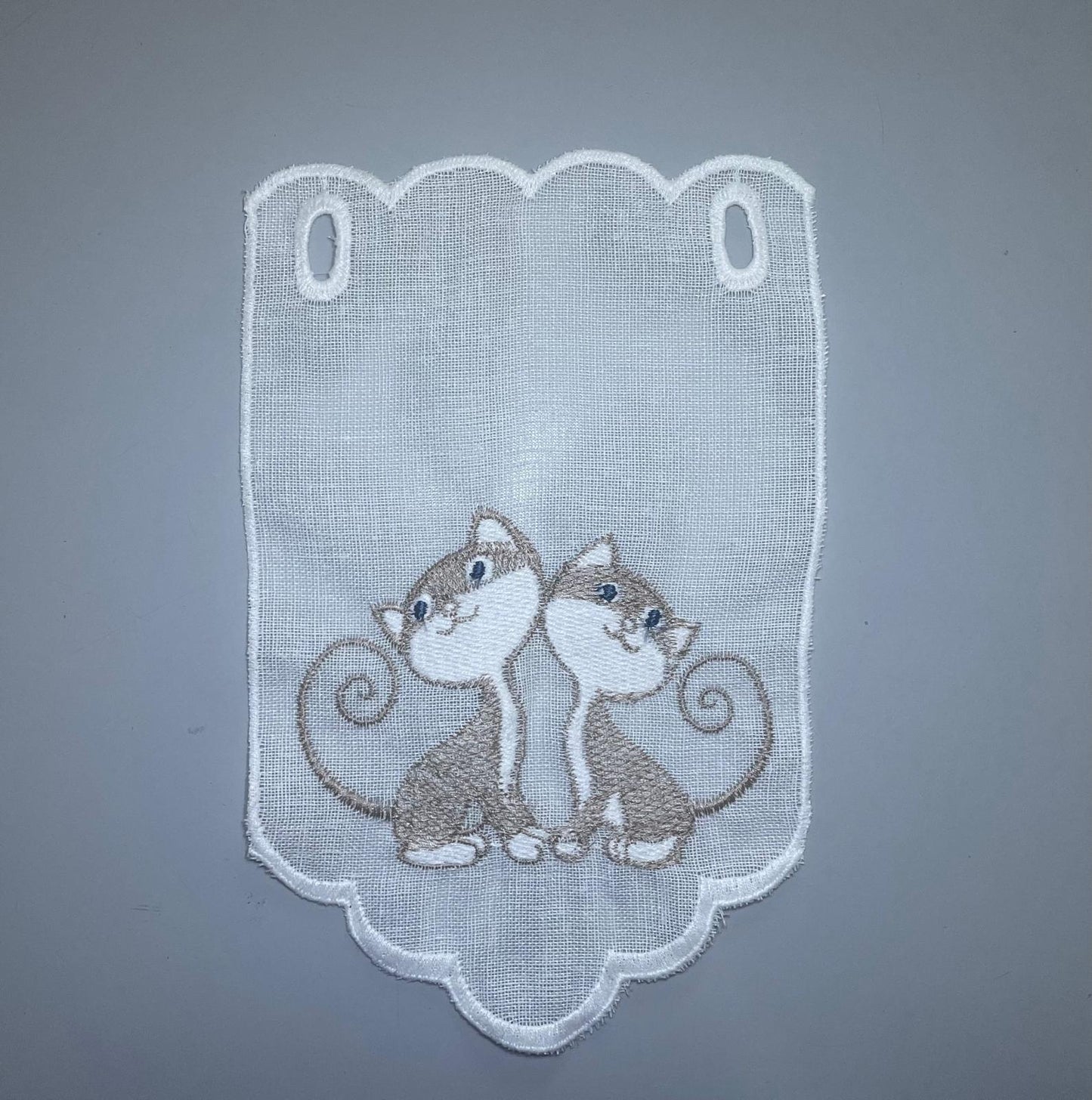 Mantovana Gattini beige