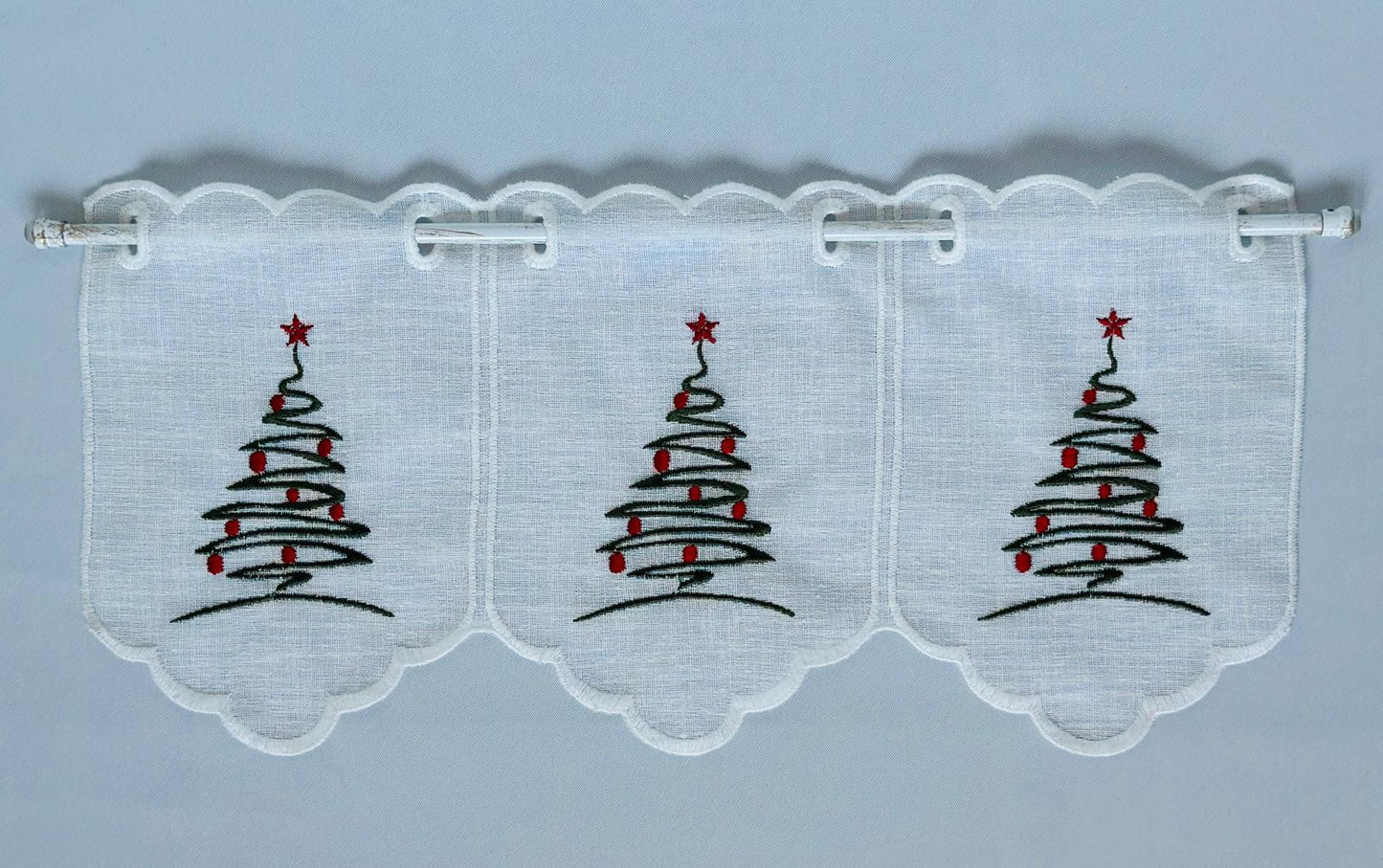 Mantovana albero di Natale