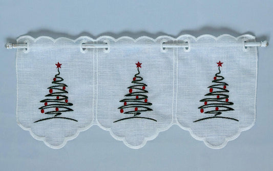 Mantovana albero di Natale